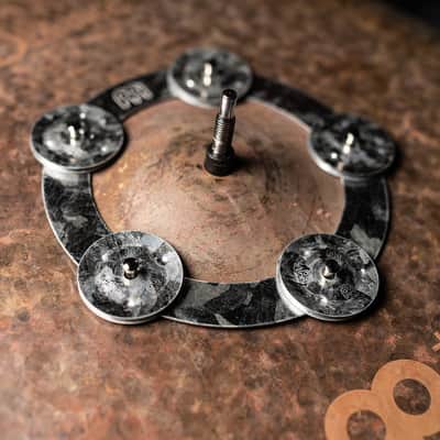 Meinl Dry Ching Ring 6" image 14