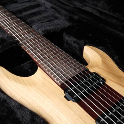 Chapman ML1-8RS Natural image 2