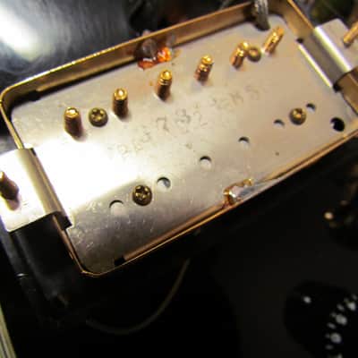 1985 Gibson Les Paul Custom LEFT HANDED 12 Pounds Of Shaw Pickup Lefty Les Paul image 14