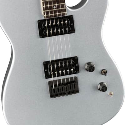 Fender Boxer® Series Telecaster® HH - Inca Silver image 3