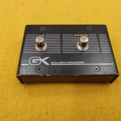 US made Gallien-Krueger 210LC 81 image 7