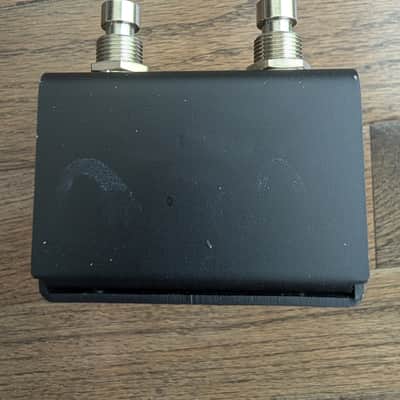 Jackson Audio ASABI Overdrive / Distortion - Mateus Asato Signature 2020 - Black image 4