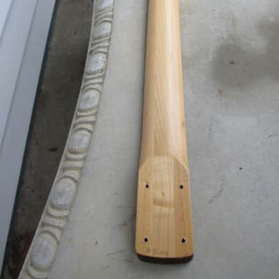 Kramer  Richie Sambora 1980's Star Inlays  Neck image 7