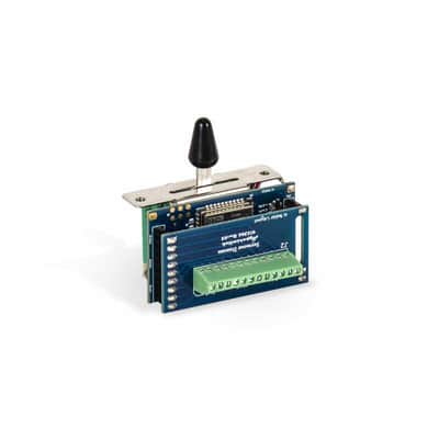 SEYMOUR DUNCAN HYPERSWITCH Hyperswitch image 1