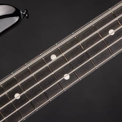 Ernie Ball Music Man StingRay 5 Special H - Brulee image 9