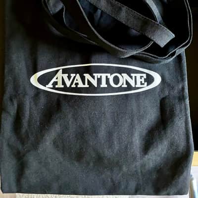 Avantone Pro Planar Open Back Headphones 2021 - Present - Black image 8