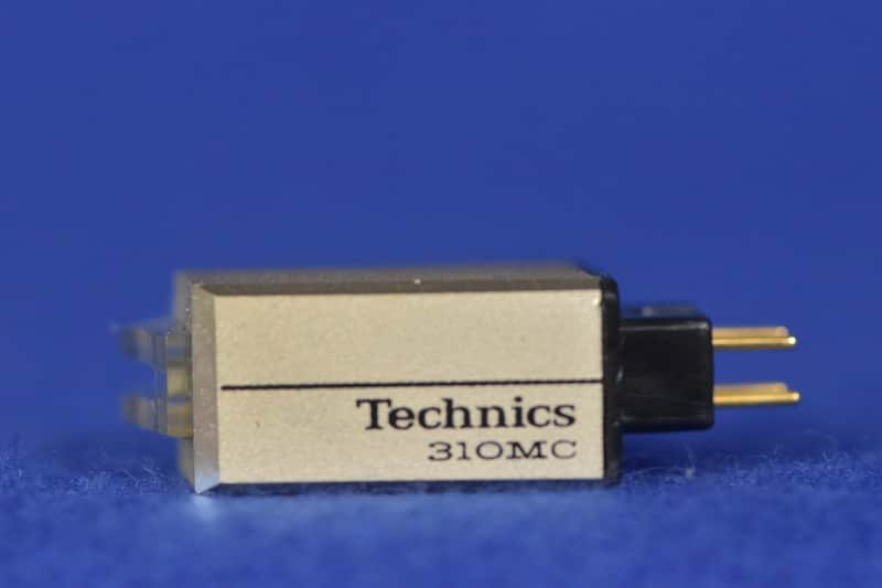 Technics 310MC Cartridge In Excellent Condition image 1