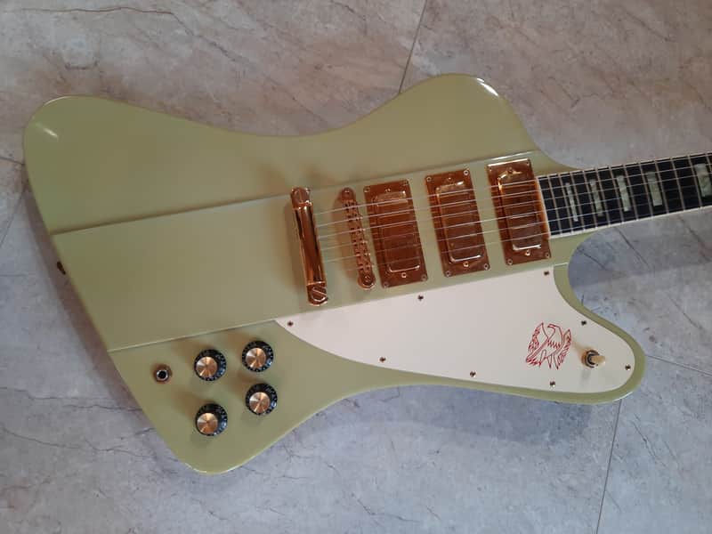 Gibson Custom Firebird