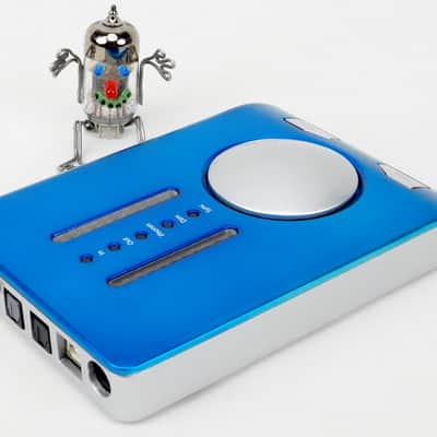 RME Babyface USB Audio Interface High-End + Top Zustand + Bag + 1,5J Garantie image 4