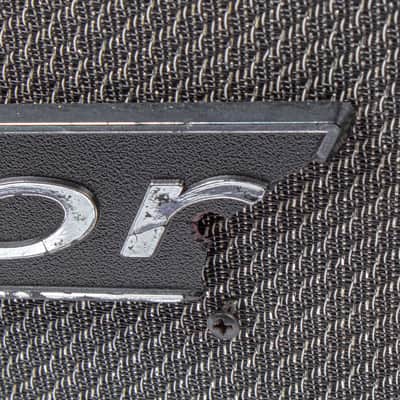 Traynor - YBA Mark II 90w Tube Bass Amp Head - USED image 9