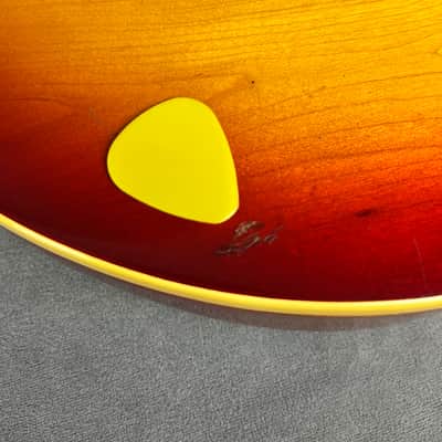 Greco EG-800R Shigeru Narumo Model Rare! U-2000 1975 Gneco image 18