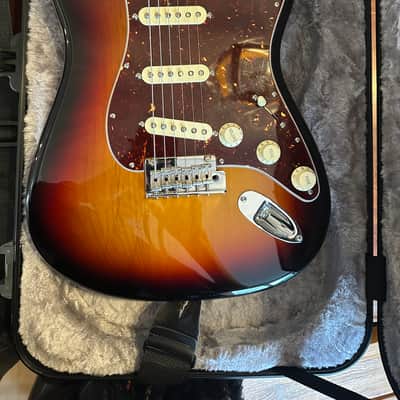 Fender American Professional II Stratocaster 2020 image 16