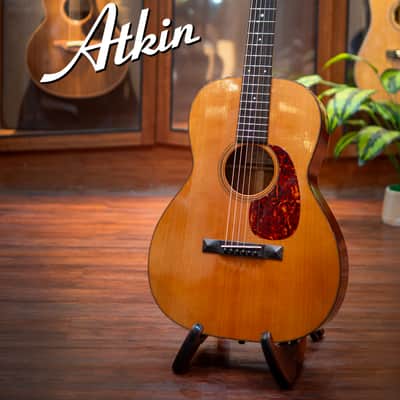 Atkin Essential 00-12s image 3