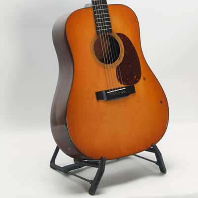 Martin D-18 (ca. 1941) image 3