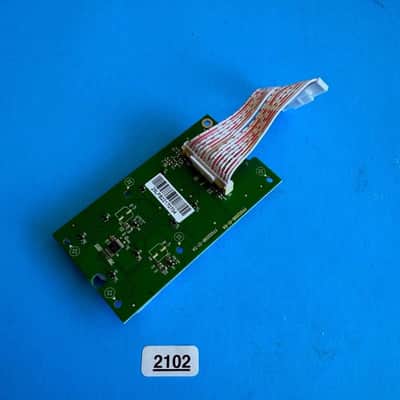 NOVATION LAUNCHKEY 25 MK3 Part Transpose Octave Setting Conductive Pad PCB Board image 7