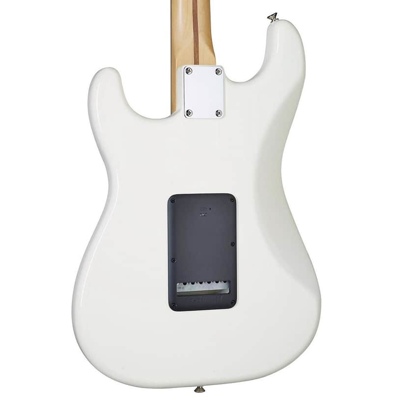 Fishman PRO-BPK-FS1 Fluence Rechargeable Battery Pack for Strat image 3
