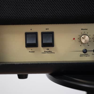 Marshall JMD1 Head image 3