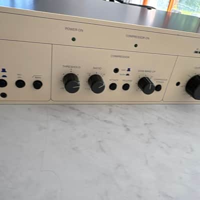 TL Audio 5050 image 4
