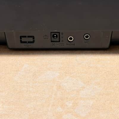 Sound Master Powerful Music Information System Electric Keyboard image 11
