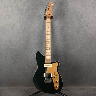 Reverend Double Agent W - Outfield Ivy - 2nd Hand (166227) image 2