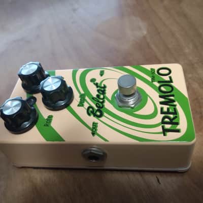 TRM-507 Belcat Tremolo image 4
