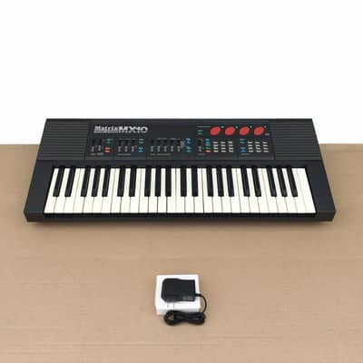 Kawai K1 Digital Synthesizer | Reverb