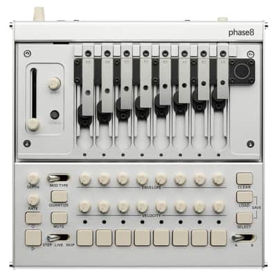 Korg phase8 LTD - Synthesizer image 1