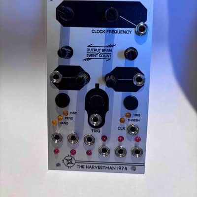 The Harvestman / IME - Stillson Hammer MK1 image 1
