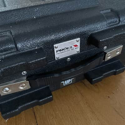Akai S900 MIDI Digital Sampler image 7