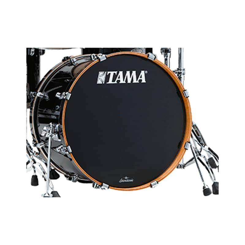 Tama MBSB24DZ Starclassic Performer 24x16" Bass Drum image 5