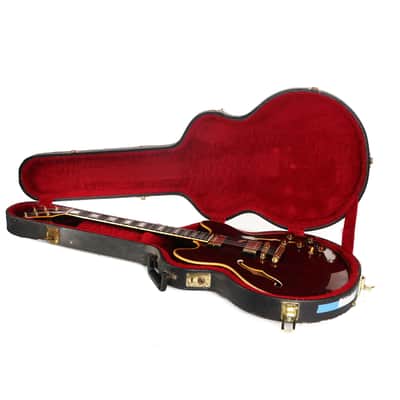 1981 Gibson ES-355TD Walnut image 16