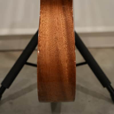 Pono Baritone Nui BN4-1 Acacia Ukulele image 15