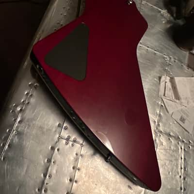 Hamer Standard USA 2007 - 59 Burst 5AAAAA Flame image 4