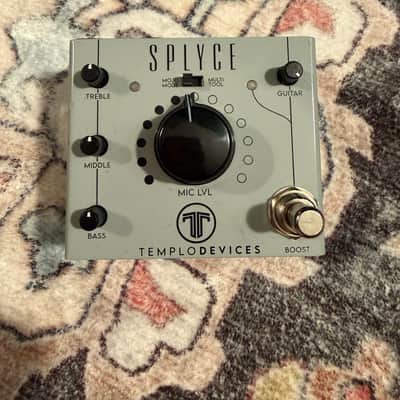 Templodevices Splyce image 2
