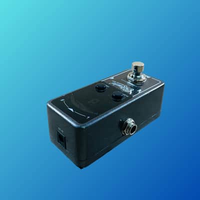 Ibanez Bigmini Mini Tuner Pedal image 4