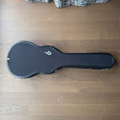 STARPLAYER TV Rusty Steel Custom Shop  w/ case image 23