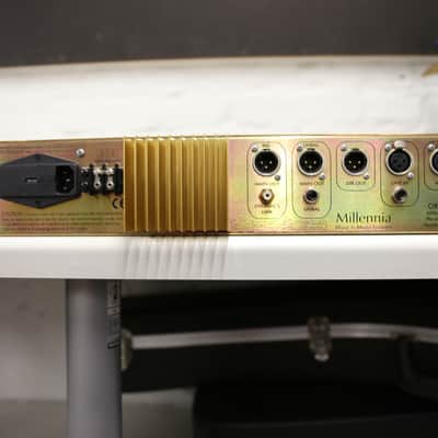 Millennia STT-1 Origin Recording System image 2