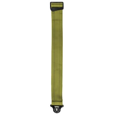 D'Addario Auto Lock Strap Moss image 2