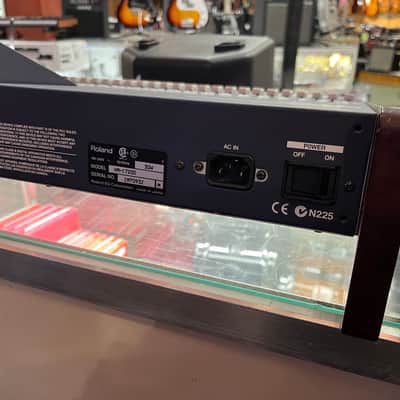 Roland VM-C7200 Mixing Console With 48 Channel Processor image 8