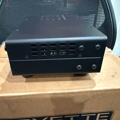 Immagine Fryette Power Load IR 2020 - Present - Silver / Black - 3