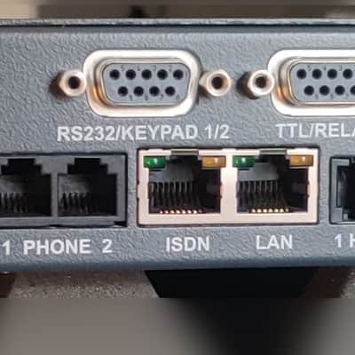 AVT MAGIC TH2 Plus RM Telephone Hybrid image 7