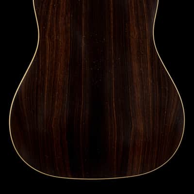 Gibson Custom Shop 1936 Advanced Jumbo Murphy Lab Heavy Aged - Vintage Sunburst #55030 image 2