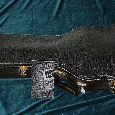 Hamer Mirage I 1994 Koa image 5