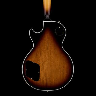 Gibson Les Paul Custom 70s - Tobacco Burst #60042 image 4
