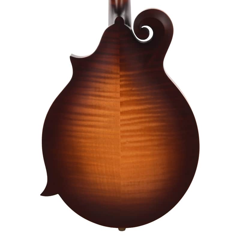 Gibson Custom Shop Sierra Hull Signature F-5G Mandolin image 4