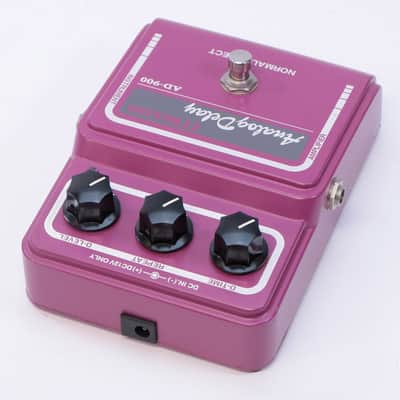 Maxon AD-900 Analog Delay (Early Model) [99YH7061] (06/15) image 2
