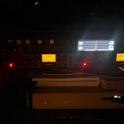 Drawmer 1968 ME Mercenary Edition Stereo Compressor 2000s - Black image 5