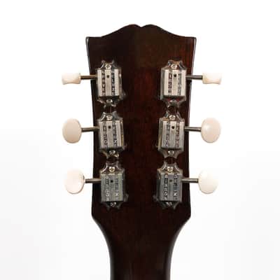 Gibson 1960 ES-330, Sunburst image 10