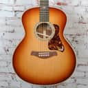 Taylor - (2025) Gold Label 814e Super Auditorium - Acoustic-Electric Guitar - Sunburst - w/ Taylor Deluxe Hardshell Brown Case - x5094