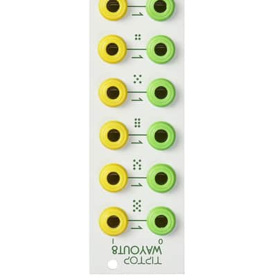 TipTop Audio Wayout8 image 1